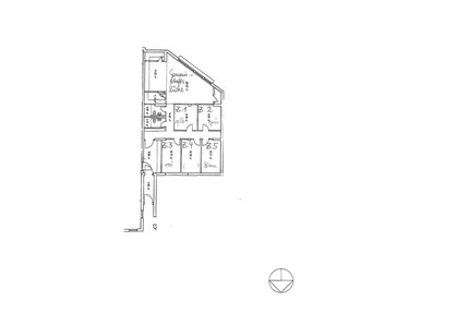 3 -Zimmer in einer 5- Zimmer WG in Wörrstadt ab sofort frei