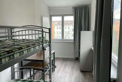 WG-Zimmer in Berlin 450,00 € 15 m²