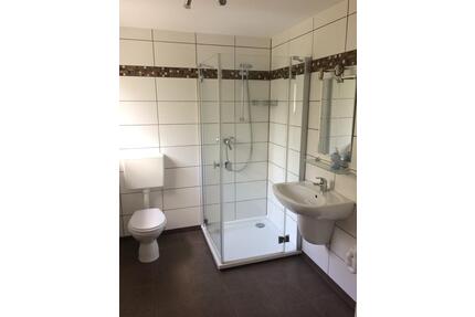 1 Zimmer Wohnung mit Einbauküche - Neuburg an der Donau