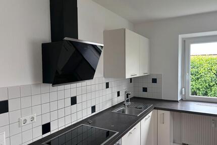 Wohnung 2,5 Zimmer in Giengen an der Brenz zu vermieten - Ulm Donautal
