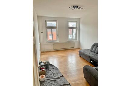 2 ZW, 50 m², NKM 590 €, StT. Südfriedhof - Kiel