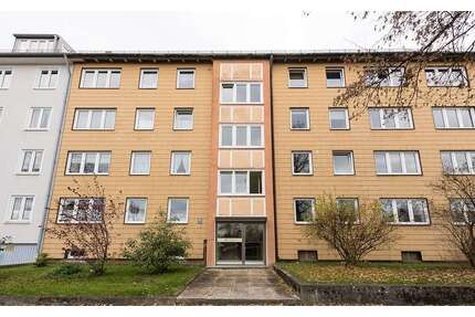 WG-Zimmer in München 695,00 € 9 m²