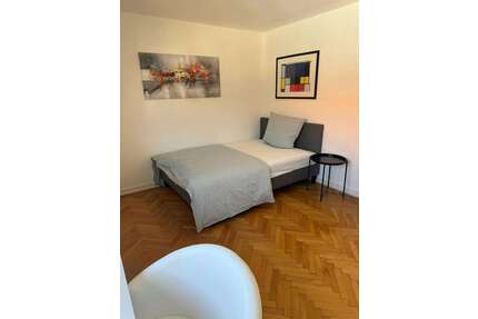 WG-Zimmer in Köln 899,00 € 20 m²