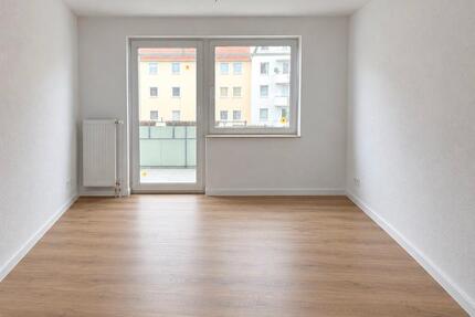 Schöne 3-Zimmer Wohnung in Vahrenwald-List (auch WG-geeignet) - Hannover