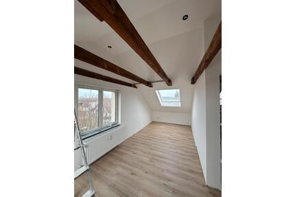 1 Zimmer Wohnung ab 1.4.26 saniert - Braunschweig Lehndorf-Watenbüttel