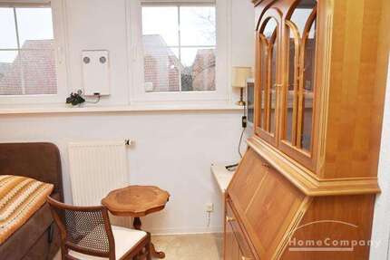 Wohnen auf Zeit in Garbsen 465,00 €