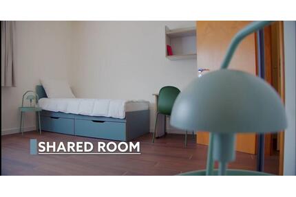 Zimmer zu vermieten - 599,00&nbsp;EUR Kaltmiete, ca.&nbsp; 27,00&nbsp;m&sup2; in Berlin (PLZ: 10367) Lichtenberg