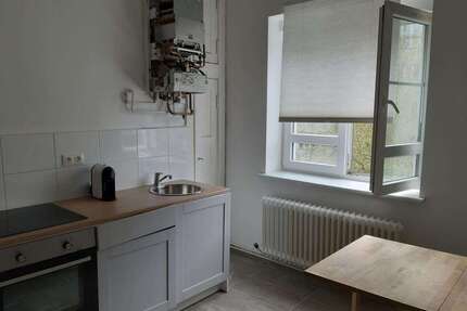 Wohnen auf Zeit in Berlin 750,00 €