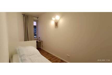 WG-Zimmer in Dortmund 380,00 € 12 m²