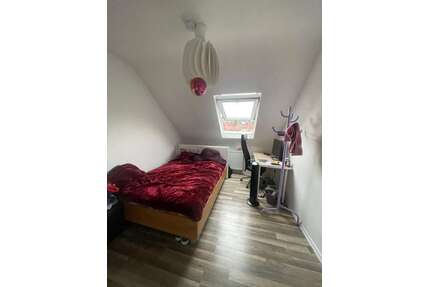 WG-Zimmer in Stuttgart 520,00 € 13 m²