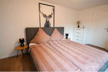 Wohnen auf Zeit in Lüneburg 1.000,00 €