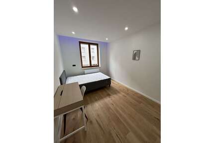 WG-Zimmer in Nürnberg 395,00 € 12 m²