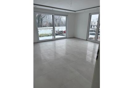 4,5 Zimmer Neubau mit Naturblick in Brechtener Heide - Dortmund Eving