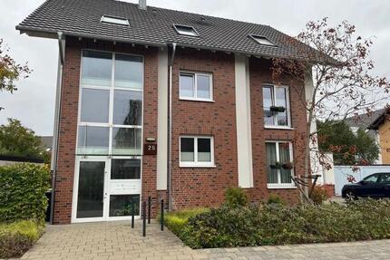 Großzügige 3 Zimmer in 41541 Dormagen Stürzelberg