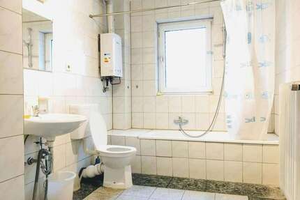 WG-Zimmer in Dortmund 350,00 € 9 m²