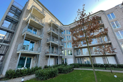 Möbliertes Apartment im Herzen von Düsseldorf B2