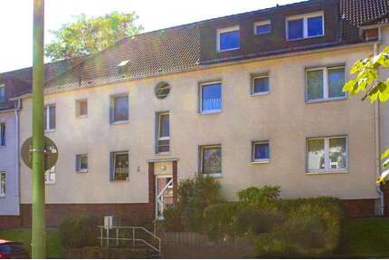 Wohnung zum Mieten in Essen 382,00 € 53.73 m²