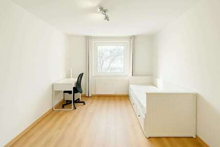 WG-Zimmer in München 795,00 € 18 m²