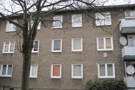 Willkommen Zuhause: interessante 2-Zimmer-Wohnung - Bochum Bochum-Mitte