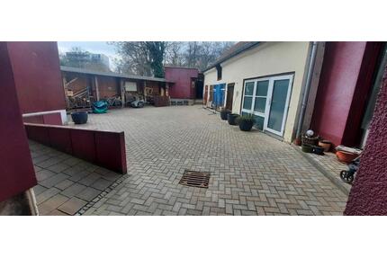 Zwischenmiete: schöne möblierte 3-Raum-Wohnung - Leipzig Altwest