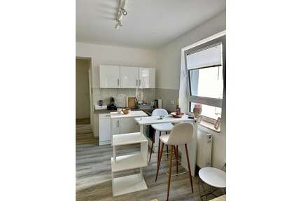 Wohnen auf Zeit in Köln Nippes 1.450,00 € - Köln / Nippes