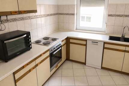 WG-Zimmer in Nürnberg 600,00 € 9 m²