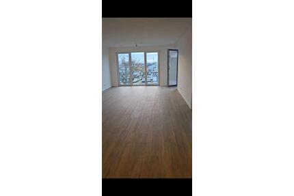 Helle 2-Zimmer Wohnung mit Balkon - Schliengen