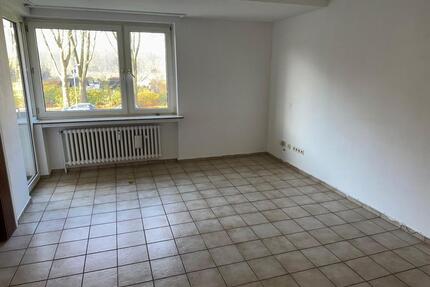 3 Zimmer Wohnung mit Balkon in Duisburg-Rheinhausen zu vermieten