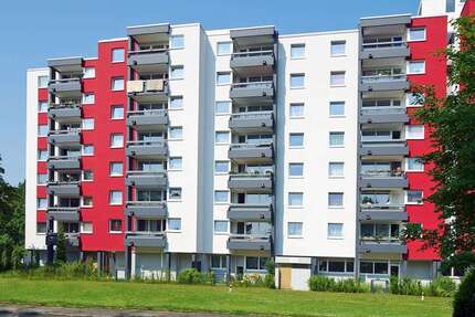 Wohnung zum Mieten in Bochum 358,39 € 60.31 m²