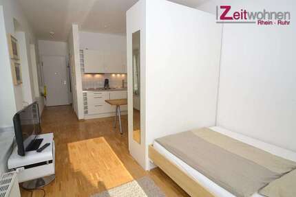 Wohnen auf Zeit in Köln 1.470,00 €