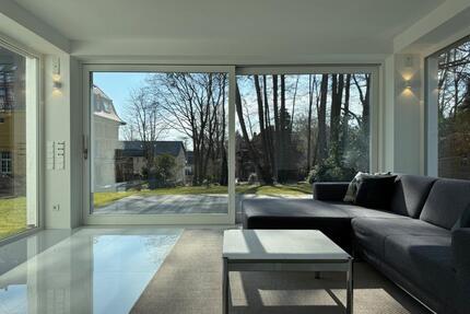 Wohnen auf Zeit - möbl. Wohnung für Wochenendpendler am Mulang - Kassel Bad Wilhelmshöhe