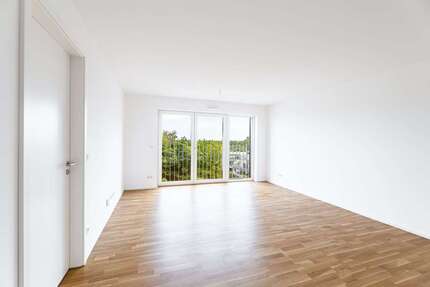 Wohnung zum Mieten in Fürth 775,00 € 44.95 m²