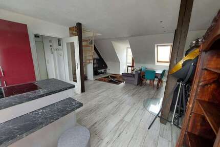 Wohnen auf Zeit in Berlin 1.700,00 €