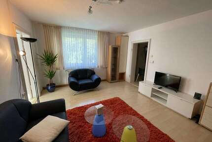 Wohnen auf Zeit in Augsburg 1.350,00 €