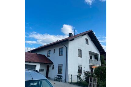 Moderne 4 Zimmer Wohnung in Prittriching