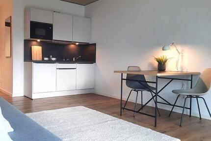 *NUR FÜR STUDENTEN* 1-Zimmer Wohnung Campus Westend Bielefeld