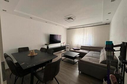 3 zimmer wohnung+1100 euro Kaltmiete - Nürnberg Hasenbuck