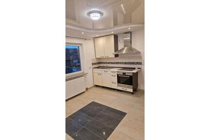 2 Zimmer Wohnung mit Einbauküche - Einhausen