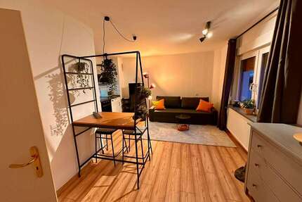 Wohnen auf Zeit in Bochum 799,00 €