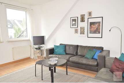 Wohnen auf Zeit in Düsseldorf Bilk 1.290,00 € - Düsseldorf / Bilk