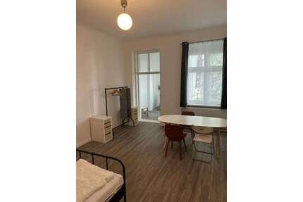 Wohnen auf Zeit in Berlin 1.330,00 €