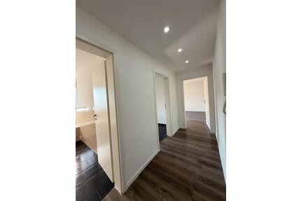 2,5 Zimmer Wohnung neu sarniert - Lahr (Schwarzwald)