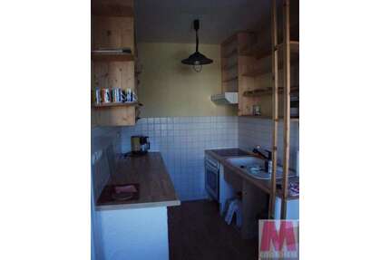 Wohnen auf Zeit in Nürnberg 540,00 €