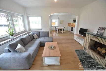 Wohnen auf Zeit in Bremen 1.290,00 €