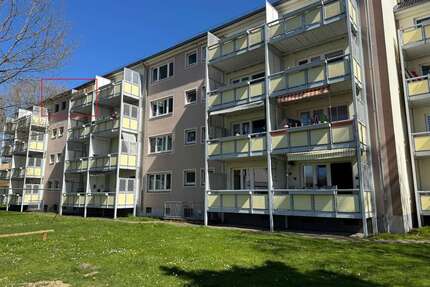 Wohnung zum Mieten in Lübeck 408,00 € 50.91 m²