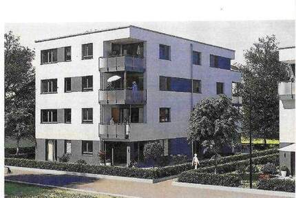 4,5 Zimmer Wohnung mit EBK - 1.590,00&nbsp;EUR Kaltmiete, ca.&nbsp; 106,90&nbsp;m&sup2;&nbsp;Wohnfl&auml;che in Lörrach (PLZ: 79541) Haagen