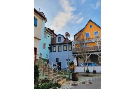 WG Zimmer in Studentenwg frei - 270,00&nbsp;EUR Kaltmiete, ca.&nbsp; 15,00&nbsp;m&sup2; in Horb am Neckar (PLZ: 72160)