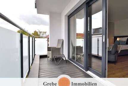 Wohnen auf Zeit in Berlin Schmargendorf 1.450,00 € - Berlin / Schmargendorf