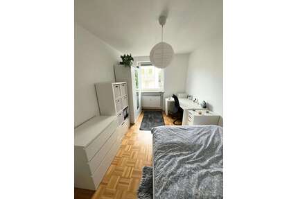 WG-Zimmer in München 740,00 € 11 m²