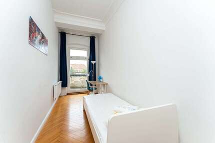 WG-Zimmer in Berlin 599,00 € 15 m²